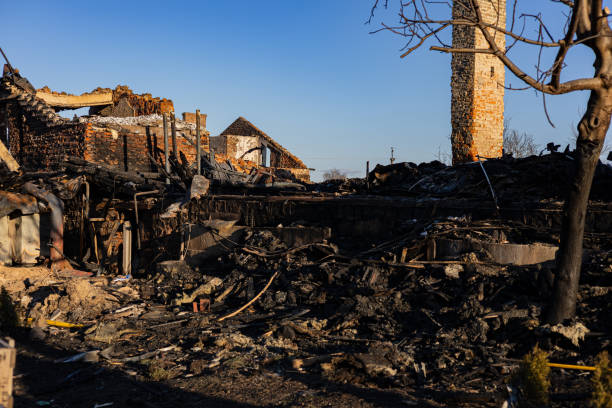 Reliable Fire Damage Removal contractor in Annandale, MN by Fire Damage Flint